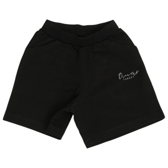 Target Παιδικό σετ Girls T-Shirt & Shorts ''Dreams'' Set